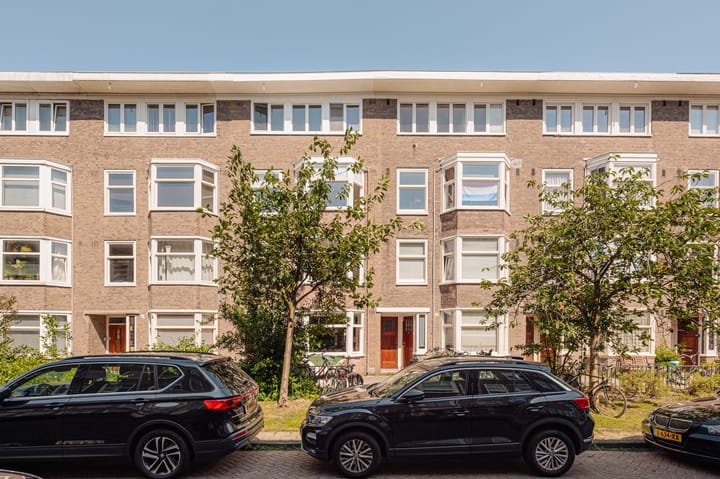 Foto 28 van Boterdiepstraat 29-H