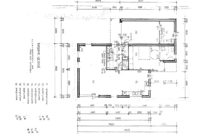 View photo 34 of Klinckemaburen 2-B