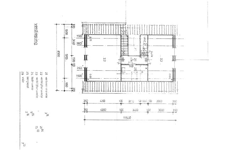 View photo 35 of Klinckemaburen 2-B