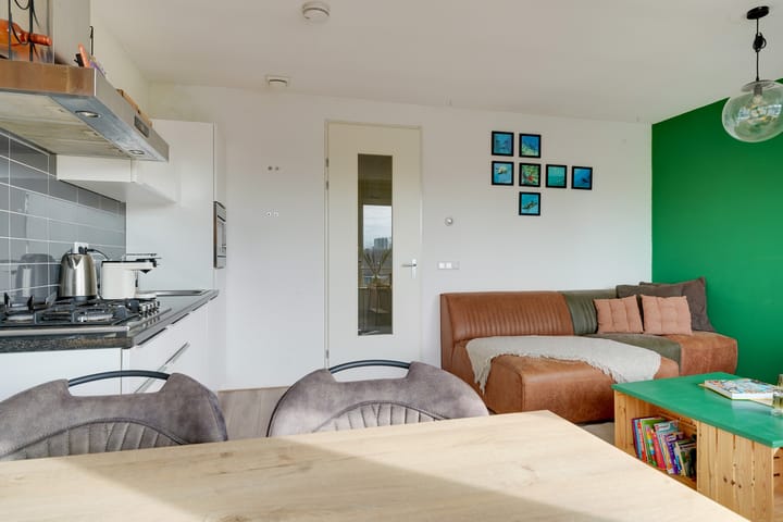 Photo 8 of Cassandraplein 5-29