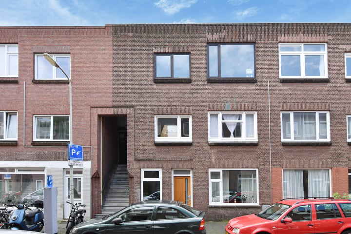 Bekijk foto 4 van Laurierstraat 72