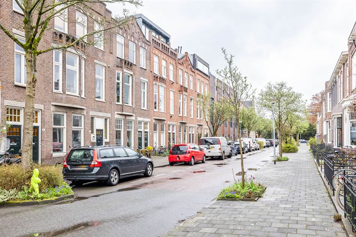 Bekijk foto 7 van Anna Paulownastraat 7-A