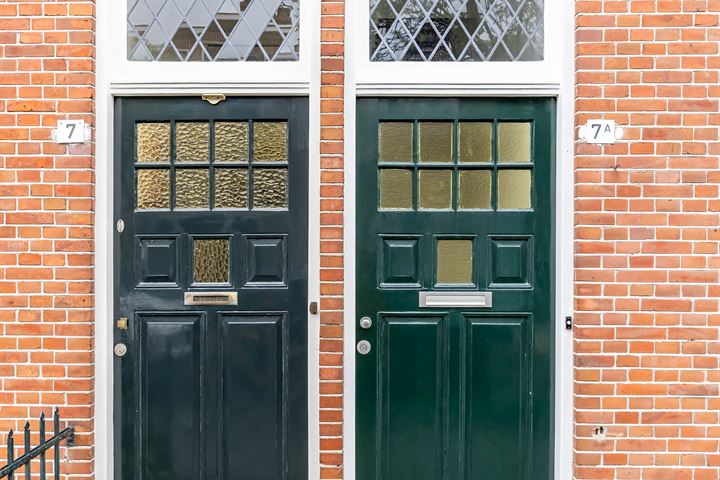 Bekijk foto 10 van Anna Paulownastraat 7-A