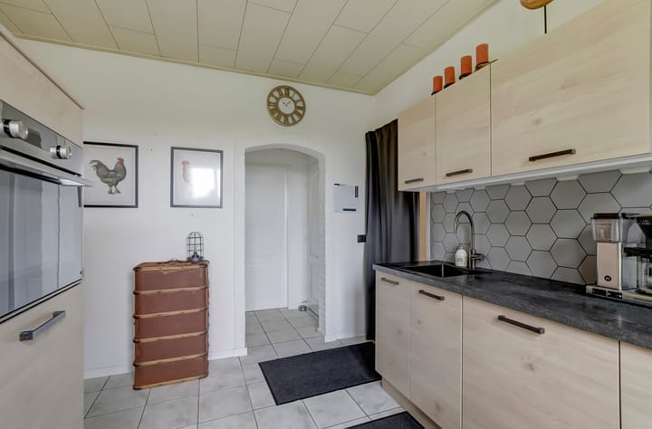 Foto 13 van Langevenseweg 4