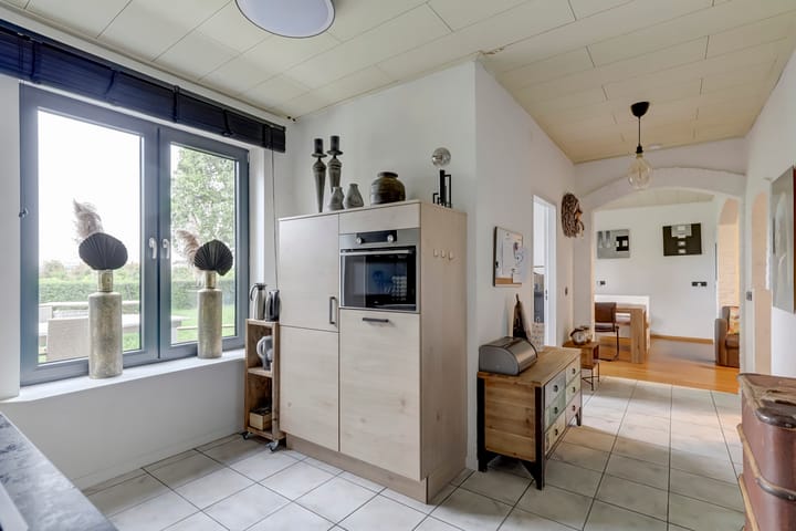 Foto 14 van Langevenseweg 4