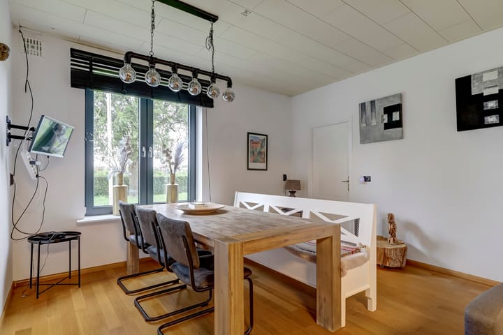 Foto 18 van Langevenseweg 4