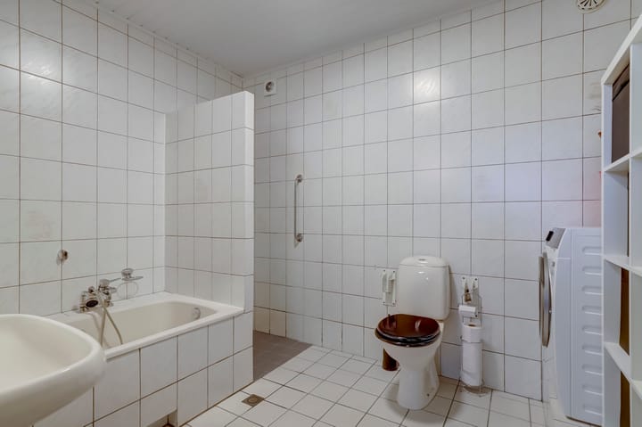 Foto 24 van Langevenseweg 4