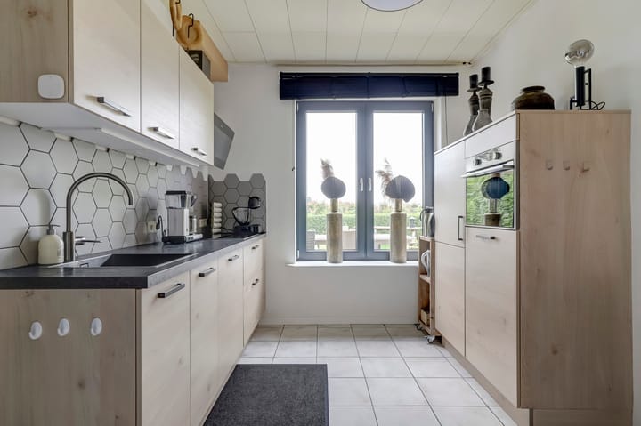 Foto 3 van Langevenseweg 4