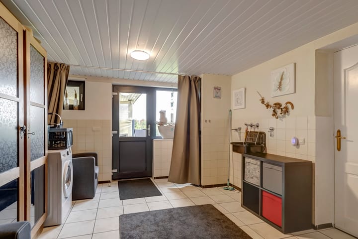 Foto 28 van Langevenseweg 4