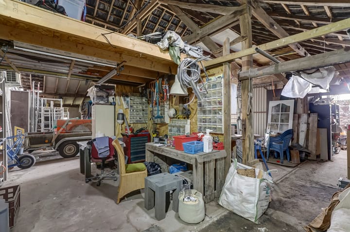 Foto 29 van Langevenseweg 4