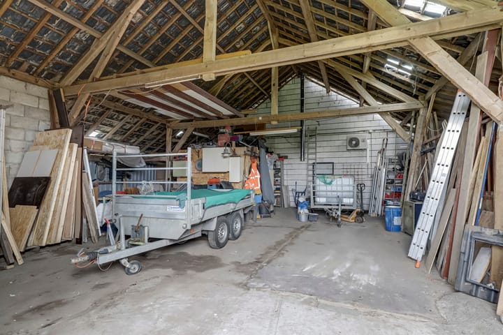 Foto 31 van Langevenseweg 4