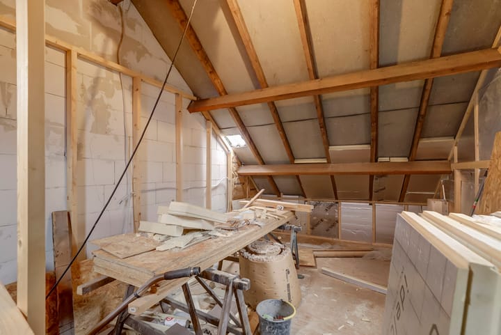 Foto 32 van Langevenseweg 4