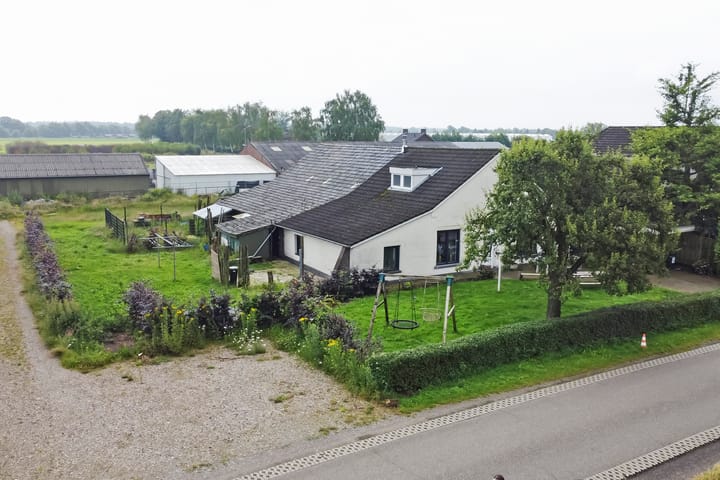 Foto 5 van Langevenseweg 4