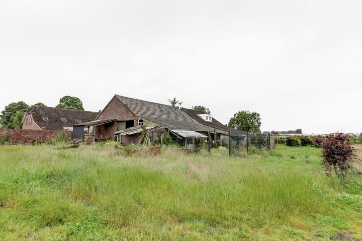 Foto 42 van Langevenseweg 4