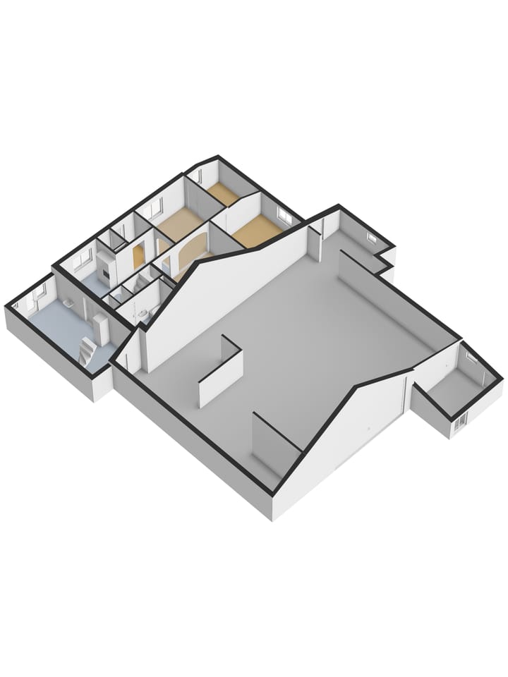 Foto 44 van Langevenseweg 4