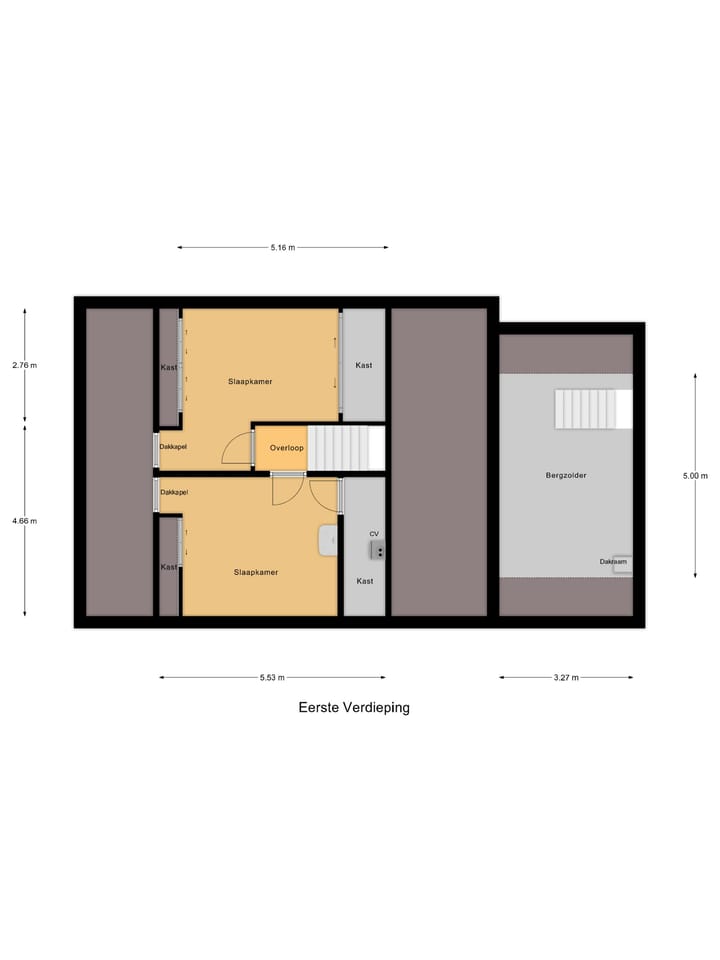 Foto 45 van Langevenseweg 4