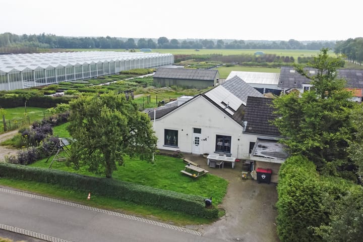 Foto 1 van Langevenseweg 4