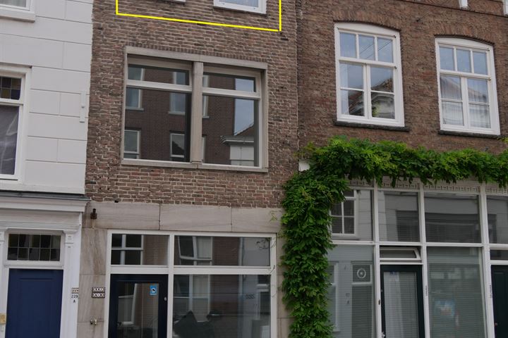 Bekijk foto van Vughterstraat 227 B