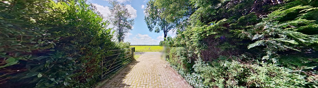 Bekijk 360° foto van Voortuin van Wildeplaats 1