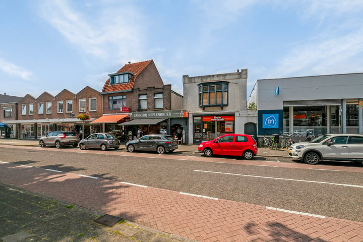 Bekijk foto 31 van Keesomstraat 49-B