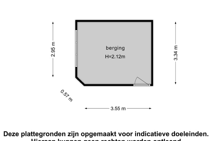 Bekijk foto 34 van Keesomstraat 49-B