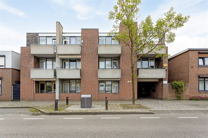 Bekijk foto 1 van Kalsdonksestraat 124-E