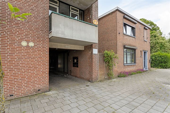 Bekijk foto 12 van Kalsdonksestraat 124-E