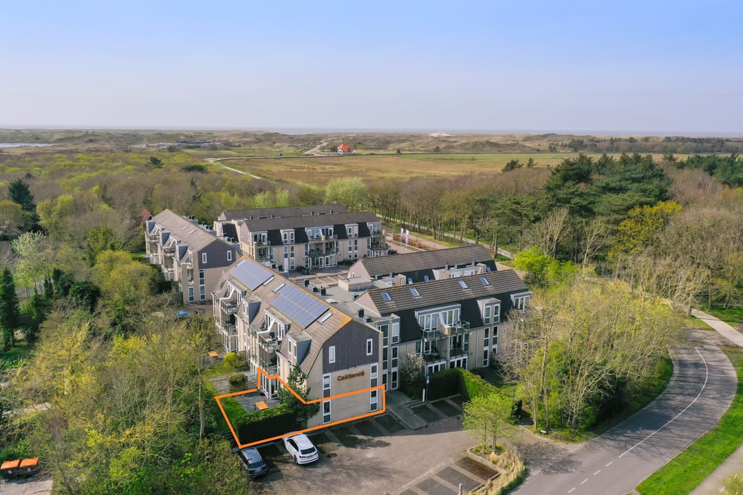 Foto 2 van Californiëweg 387