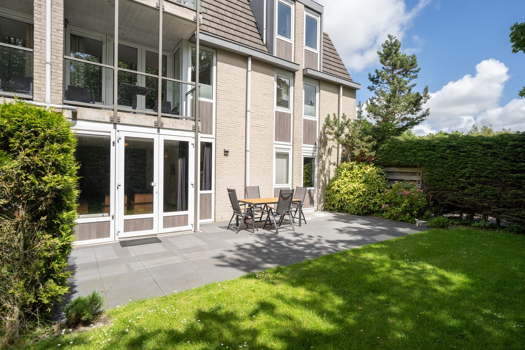 Foto 1 van Californiëweg 387