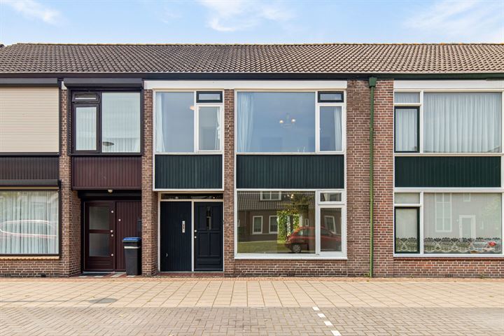 Bekijk foto 1 van IJfstraat 11