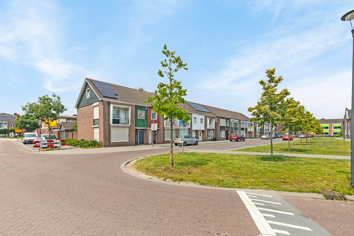 Bekijk foto 2 van IJfstraat 11