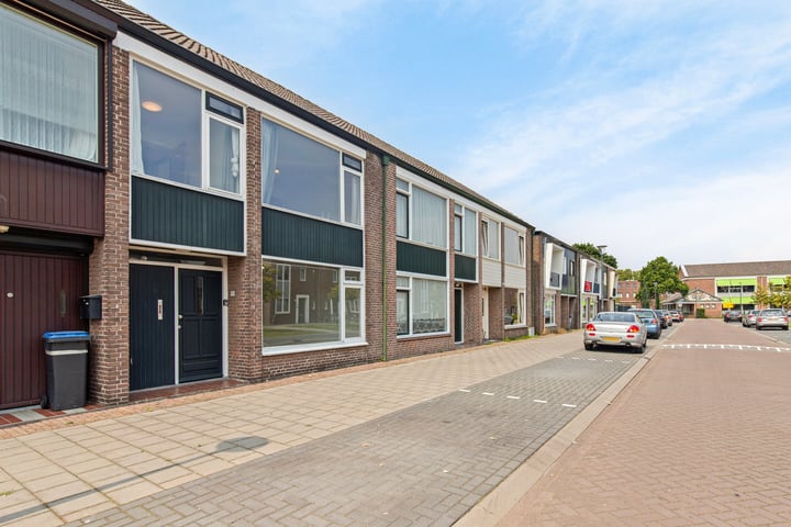 Bekijk foto 32 van IJfstraat 11