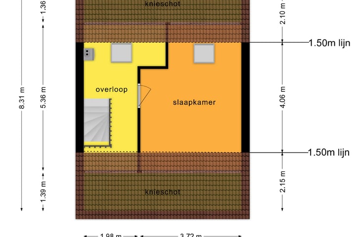 Bekijk foto 43 van IJfstraat 11