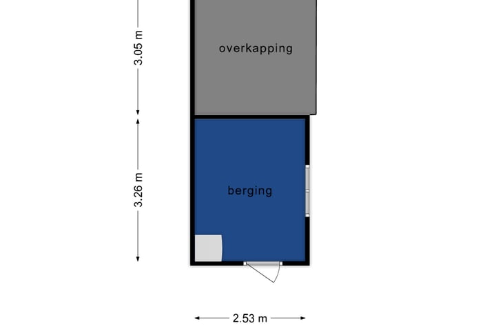 Bekijk foto 46 van IJfstraat 11