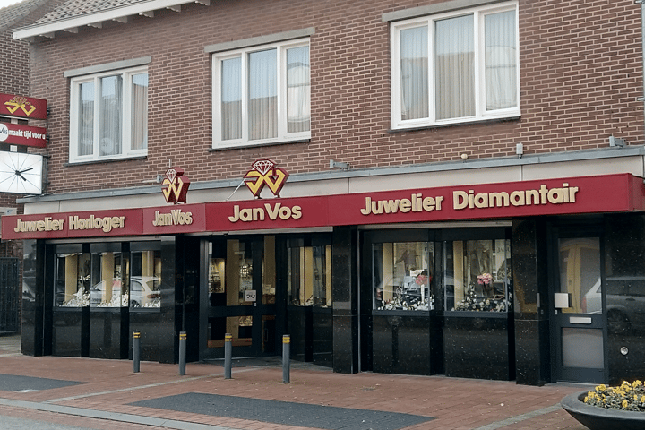 Molenweg 6, Maasbracht