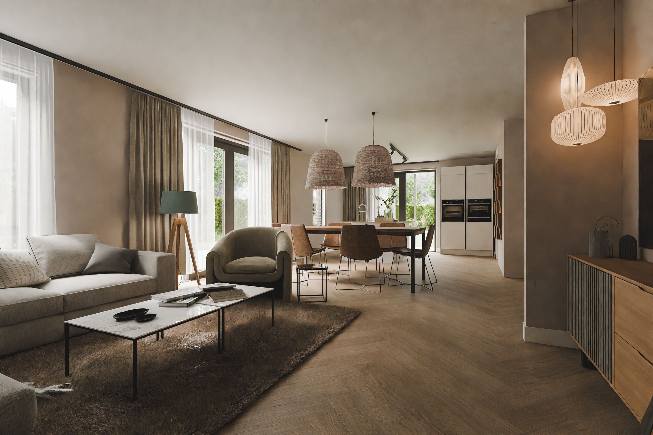 Foto 3 van Lichtenvoordseweg - kavel 1