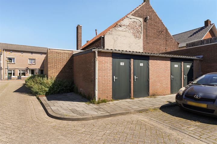 Bekijk foto 30 van Peperstraat 18-B