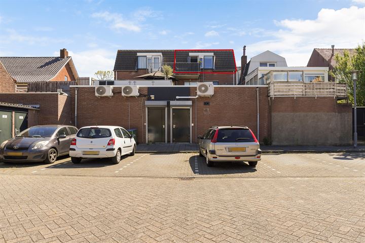 Bekijk foto 32 van Peperstraat 18-B