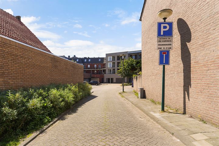 Bekijk foto 33 van Peperstraat 18-B