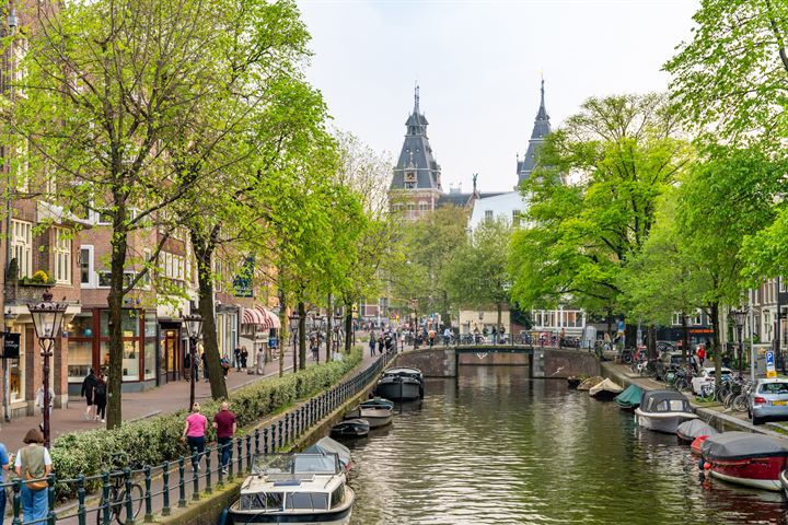 Bekijk foto 17 van Eerste Weteringdwarsstraat 44-K