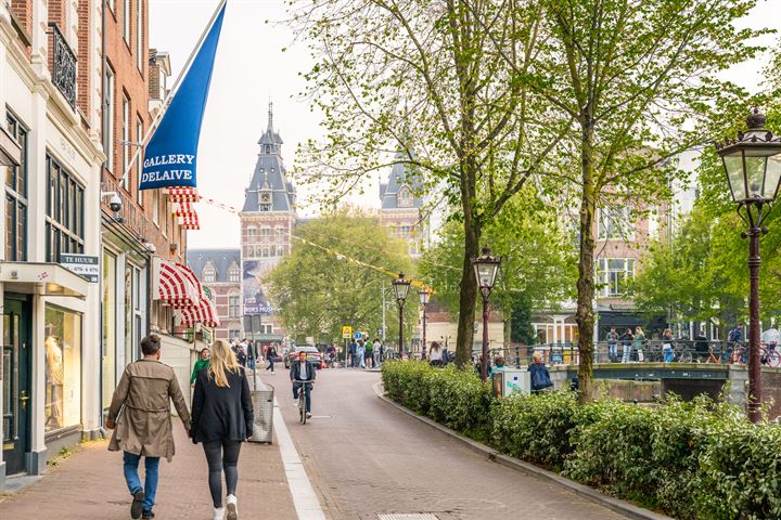 Bekijk foto 18 van Eerste Weteringdwarsstraat 44-K