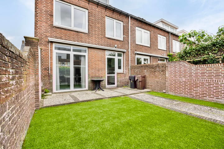 Foto 3 van Schoutenburgstraat 26