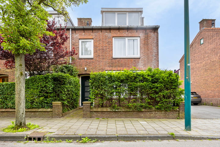 Foto 4 van Schoutenburgstraat 26