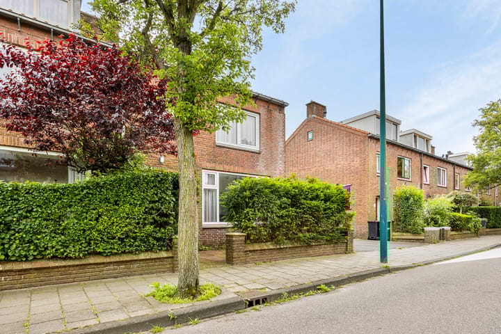 Foto 5 van Schoutenburgstraat 26