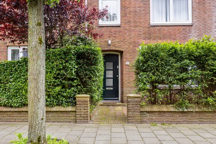 Foto 6 van Schoutenburgstraat 26