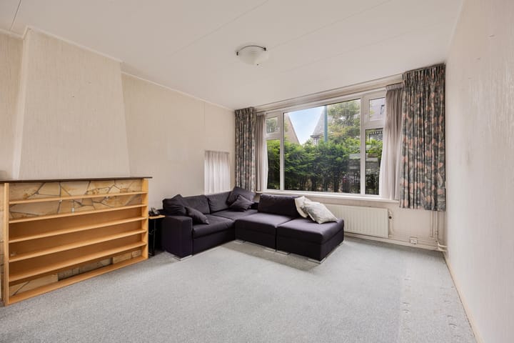 Foto 8 van Schoutenburgstraat 26