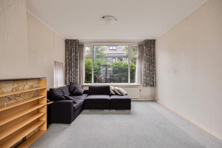 Foto 9 van Schoutenburgstraat 26