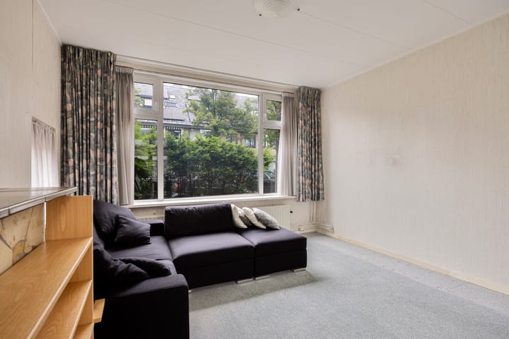 Foto 10 van Schoutenburgstraat 26