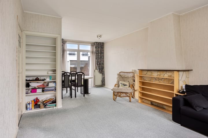 Foto 11 van Schoutenburgstraat 26