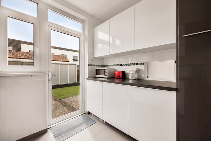 Foto 18 van Schoutenburgstraat 26